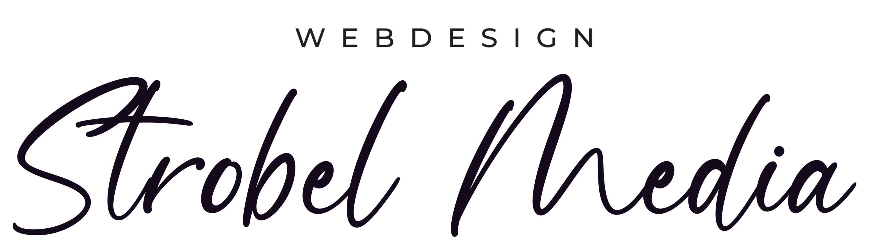 webdesign-strobel-media-logo